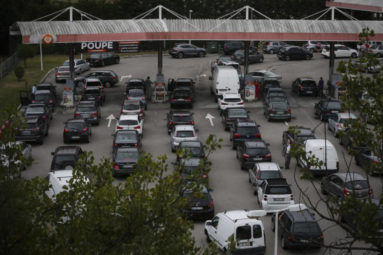 ANTRAM ACUSA SINDICATOS DOS MOTORISTAS DE SE PREPARAREM PARA NÃO CUMPRIR SERVIÇOS MINÍMOS