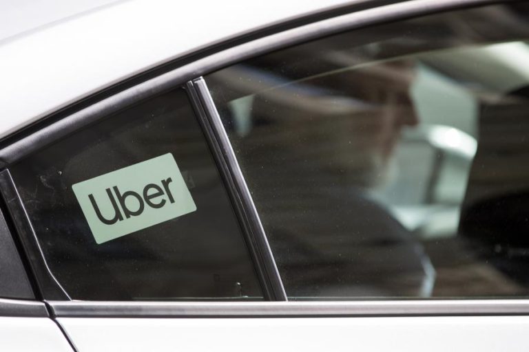 UBER ANUNCIA PERDAS DE 6,2 MIL MILHÕES DE DÓLARES NO PRIMEIRO SEMESTRE