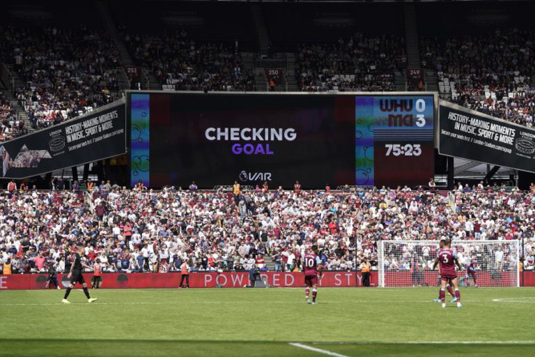 MANCHESTER CITY COMEÇA LIGA INGLESA COM GOLEADA NO TERRENO DO WEST HAM