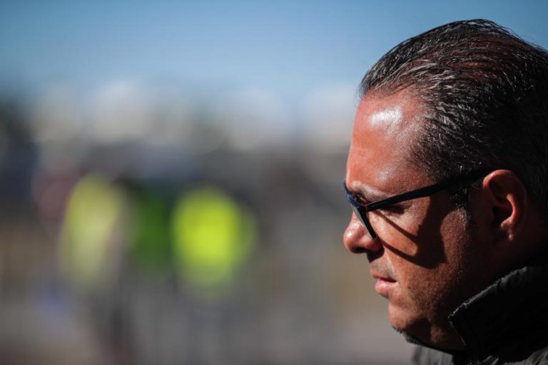 PARDAL HENRIQUES AFIRMA-SE TRANQUILO EM RELAÇÃO A INQUÉRITO DO DIAP