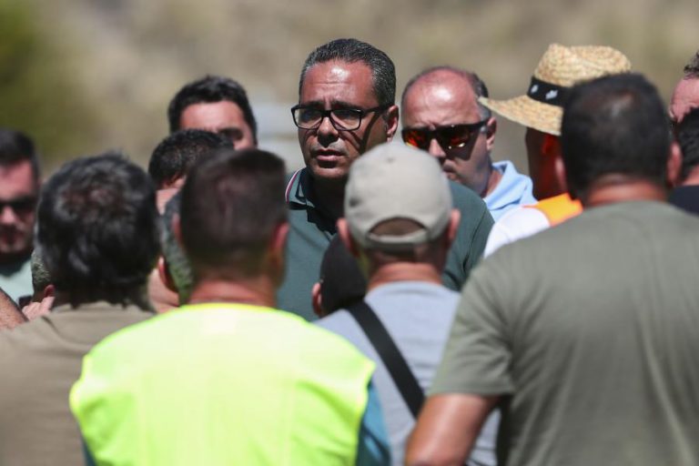 SINDICATO DOS MOTORISTAS DESAFIA ANTRAM PARA REUNIÃO