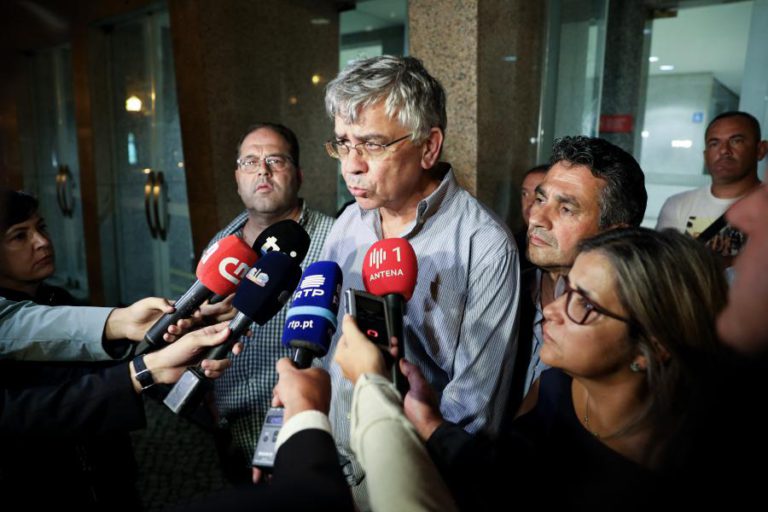 ANTRAM E FECTRANS ASSINAM ACORDO SOBRE CONTRATO COLETIVO DE TRABALHO