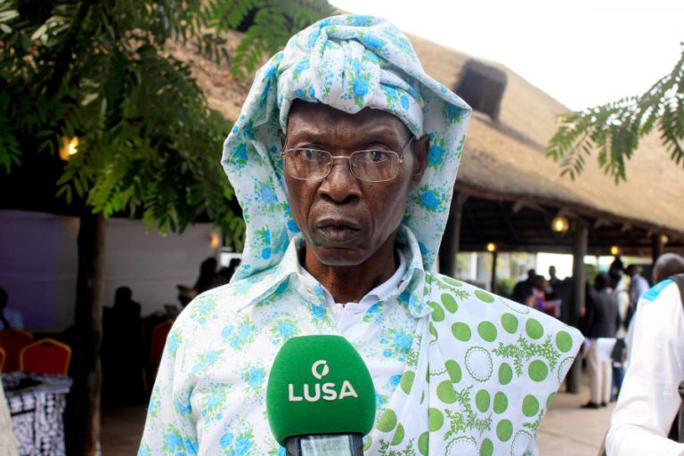 AUTORIDADES TRADICIONAIS DE LUANDA PREOCUPADAS COM PROLIFERAÇÃO DE “FALSOS SOBAS”