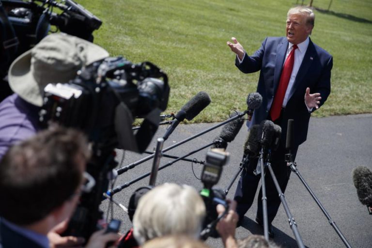 EUA AUMENTAM TAXAS ADUANEIRAS PARA PRODUTOS CHINESES NO VALOR DE 550 MILHÕES DE DÓLARES