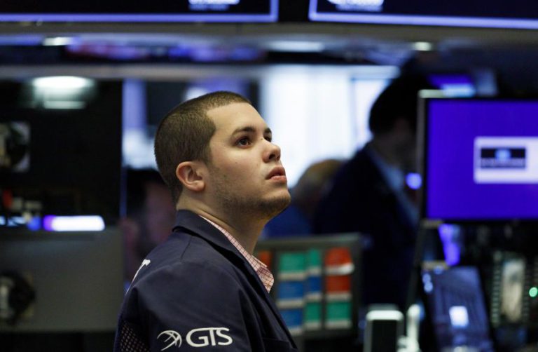 WALL STREET EM BAIXA ACOMPANHA TENDÊNCIA DAS PRINCIPAIS BOLSAS EUROPEIAS