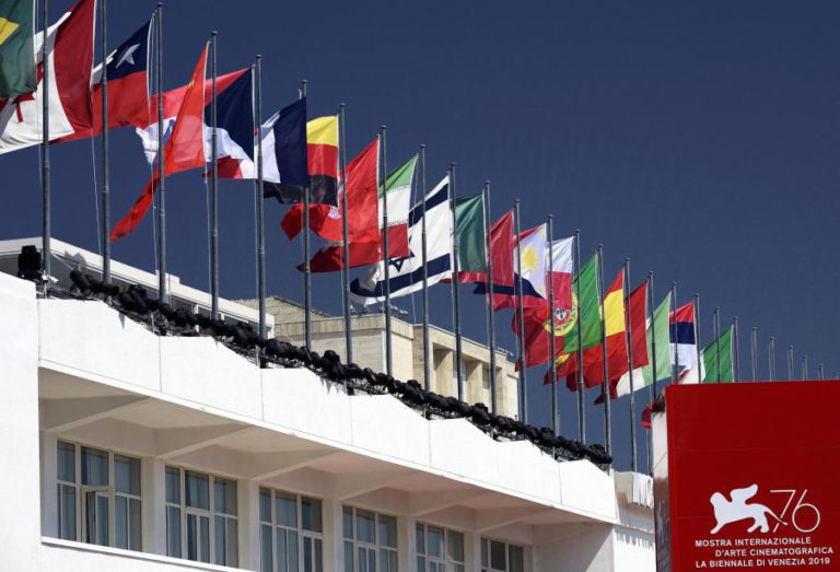 FESTIVAL DE VENEZA COMEÇA HOJE COM CINEMA PORTUGUÊS EM COMPETIÇÃO