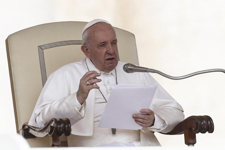 PAPA FRANCISCO FAZ APELO À “RECONCILIAÇÃO FRATERNA” EM MOÇAMBIQUE E EM ÁFRICA