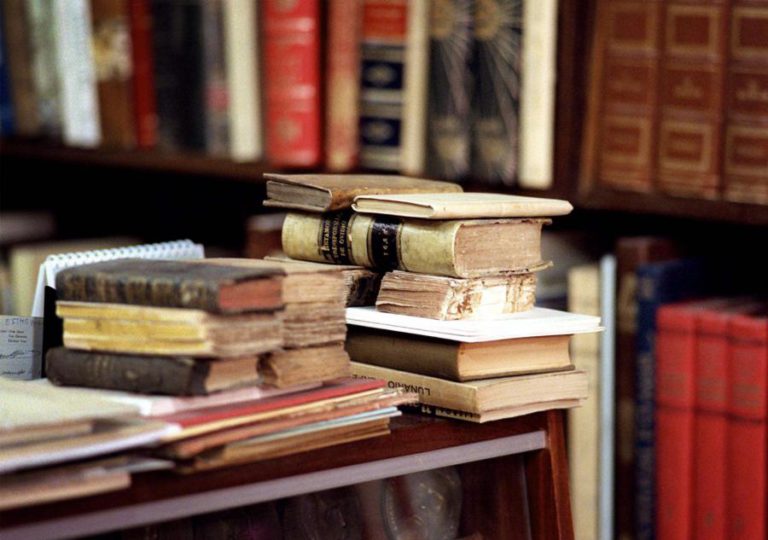 RELIGIÃO ATRAVESSA ESCRITA DE BRUNO VIEIRA AMARAL E INSPIRA PROJETO FUTURO