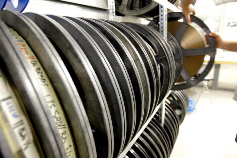 DO CINEMA EUROPEU ESTREADO EM 2017 FORA DA EUROPA APENAS 2% FOI PORTUGUÊS, SEGUNDO UM ESTUDO