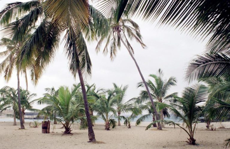 TURISTAS DO REINO UNIDO REFORÇAM LIDERANÇA EM CABO VERDE COM AUMENTO DE 10%