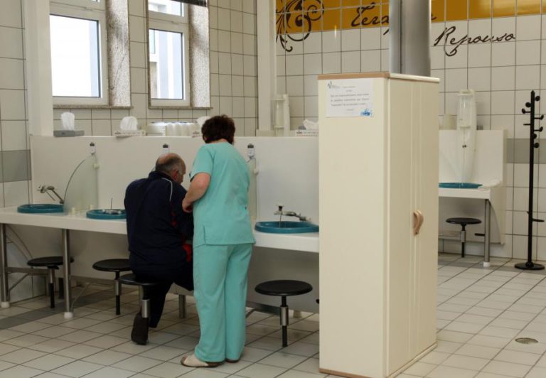 SNS SÓ GASTOU 25% DA VERBA DE 2019 PARA COMPARTICIPAÇÃO DE TRATAMENTOS TERMAIS