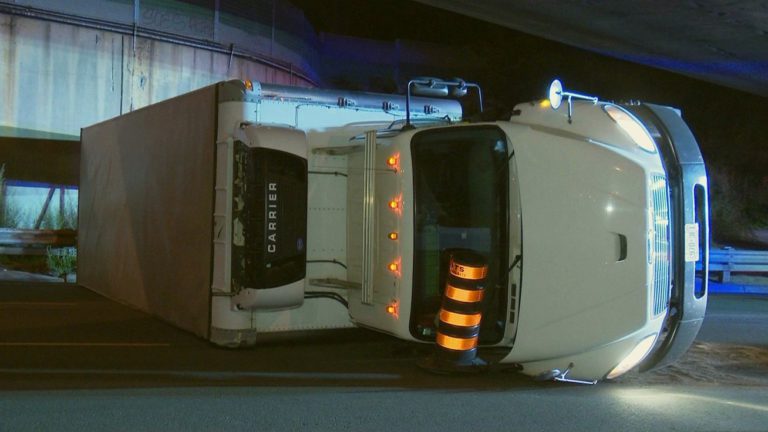 Imagens: The South Bayview News