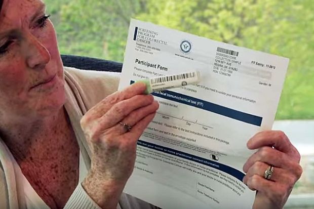 Foto: Saskatchewan Cancer Agency