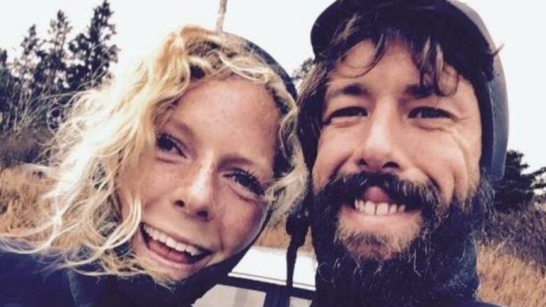 Foto: Bianca Buckley/Facebook