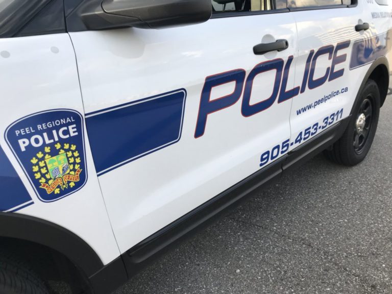 Imagens: Peel Regional Police