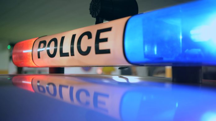 Image: police Image: police