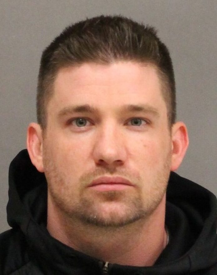 Imagens: Toronto Police Service