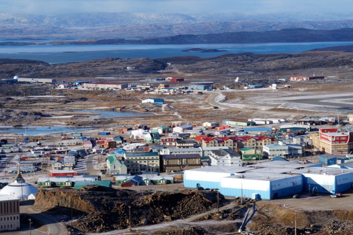 Foto: Fiding True North Foto: Fiding True North