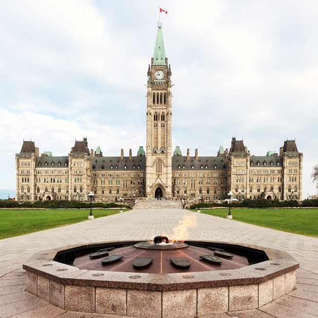 Foto: Angus Reid Institute