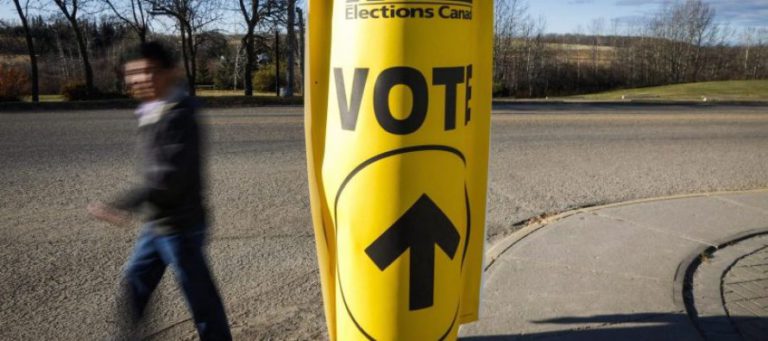 Foto: Tourism Outaounais