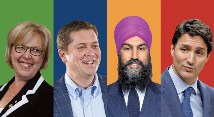 Foto: Maclean’s Foto: Maclean’s