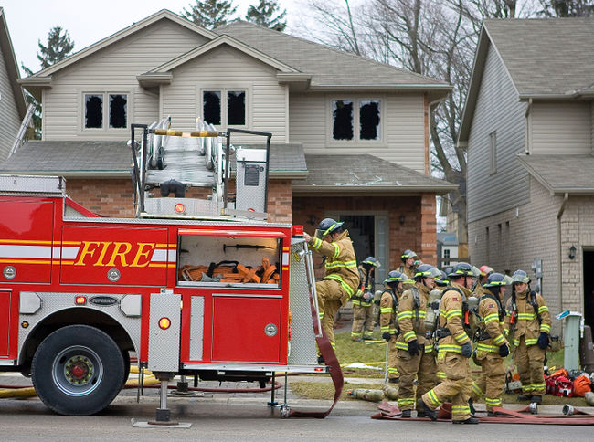 Foto: Ontario Association of Fire Chiefs