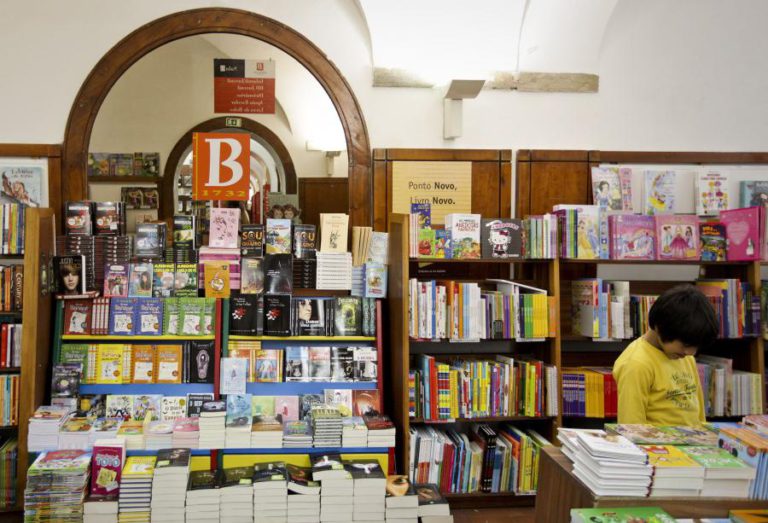 GRUPO BERTRAND LANÇA MAIS DE 80 NOVOS LIVROS ATÉ FINAL DE 2019
