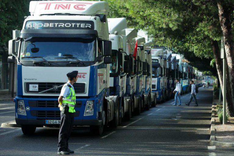 FISCO SUAVIZA REGRAS DA TRIBUTAÇÃO AUTÓNOMA DAS AJUDAS DE CUSTO PAGAS POR TRANSPORTADORAS