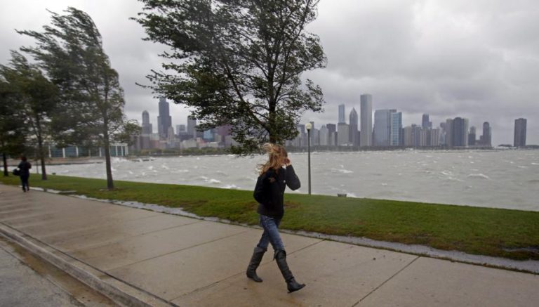 SEMANA EM PORTUGAL DE AÇÃO GLOBAL PELO CLIMA TERMINA COM GREVE GERAL E MANIFESTAÇÕES