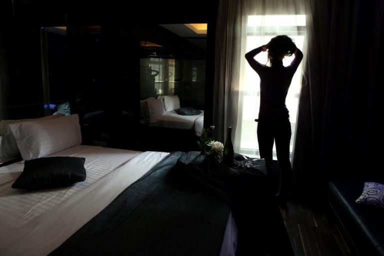 BRASIL TEVE RECORDE DE VIOLAÇÕES SEXUAIS EM 2018 COM MAIS DE 66 MIL AGRESSÕES