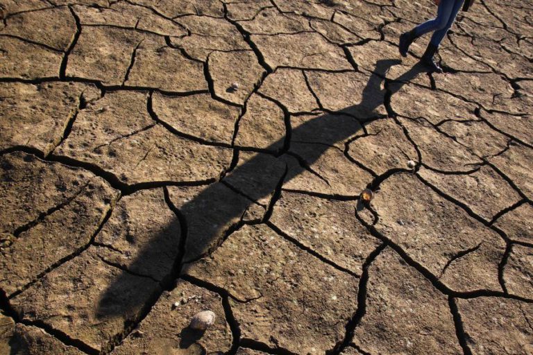 SECA NO SUL DE ANGOLA AFETA 2,3 MILHÕES DE PESSOAS – UNICEF