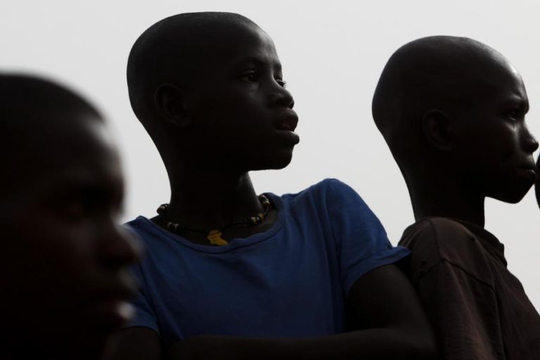 SE QUISERMOS TER UMA GUINÉ-BISSAU PARA OS NOSSOS FILHOS E NETOS É PRECISO REFORMAR A JUSTIÇA — MINISTRA