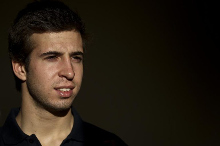 FÉLIX DA COSTA ASSINA PELA EQUIPA CAMPEÃ DA FÓRMULA E