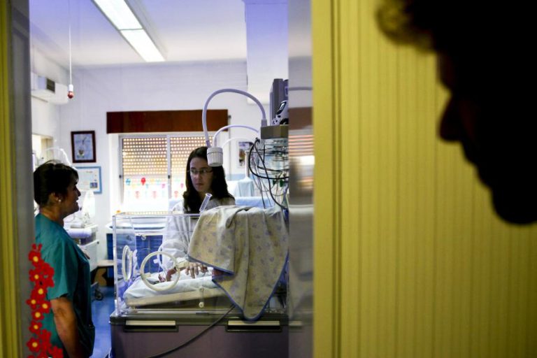 TRIBUNAL CONSTITUCIONAL “CHUMBA” ALTERAÇÕES À LEI DA PROCRIAÇÃO MEDICAMENTE ASSISTIDA