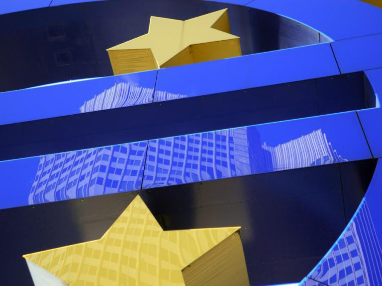 BCE REALIZA HOJE REUNIÃO DA POLÍTICA MONETÁRIA E ANUNCIA PROJEÇÕES ECONÓMICAS