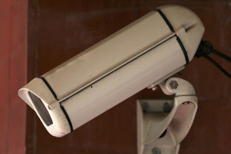 VIDEOVIGILÂNCIA ALARGADA A MAIS QUATRO CIDADES DE CABO VERDE