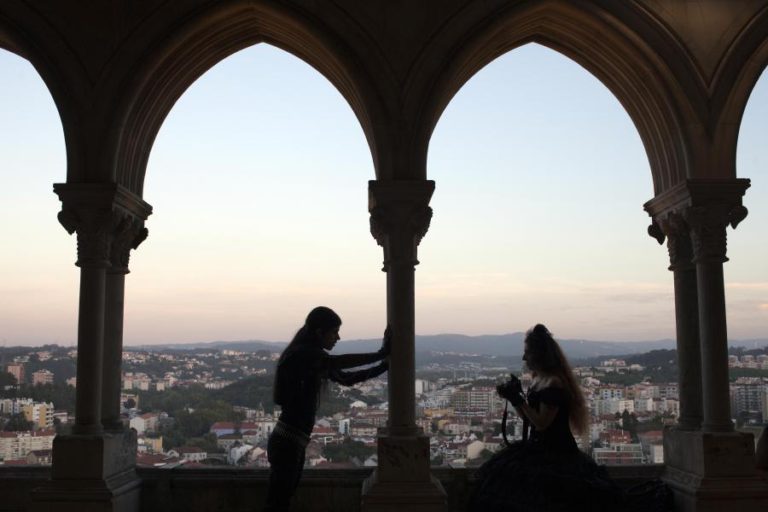 FESTIVAL DE TEATRO ACASO LEVA ESPETÁCULOS A SETE CONCELHOS DE LEIRIA E SANTARÉM