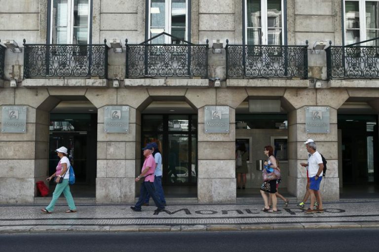 BANCO MONTEPIO VAI RECORRER DA MULTA DE 13 ME DA AUTORIDADE DA CONCORRÊNCIA