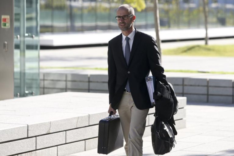 RUI PATRÍCIO NOMEADO MEMBRO DO CONSELHO DE ADMINISTRAÇÃO DA FUNDAÇÃO BERARDO