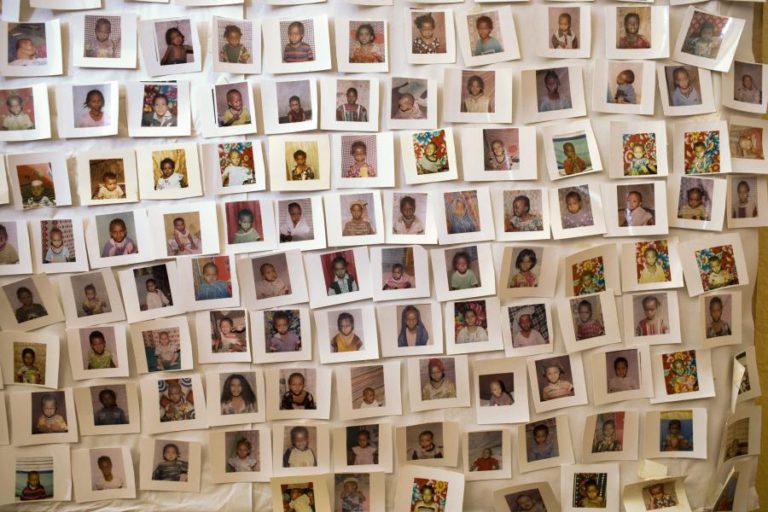 MUTILAÇÃO GENITAL FEMININA PODERIA SER ERRADICADA EM CINCO ANOS – ATIVISTA