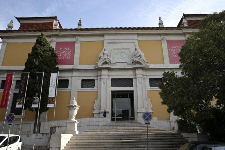 MUSEU NACIONAL DE ARTE ANTIGA EXIBE HOJE OBRA-PRIMA DE JOSEFA DE ÓBIDOS