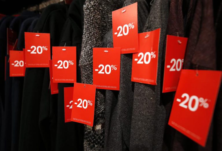 NOVAS REGRAS DAS VENDAS EM SALDO ENTRAM HOJE EM VIGOR