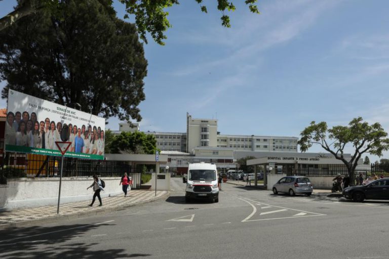 CÂMARA DE AVEIRO LIBERTA TERRENOS PARA A AMPLIAÇÃO DO HOSPITAL