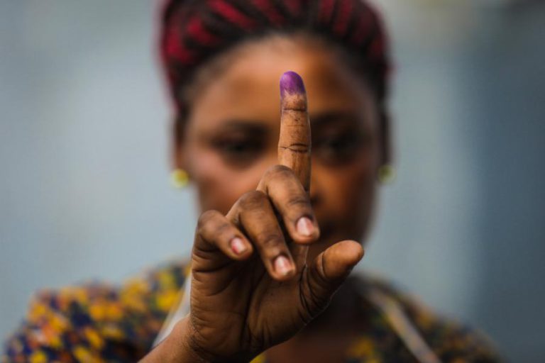 SUPREMO TRIBUNAL DE JUSTIÇA DA GUINÉ-BISSAU RECEBEU 19 CANDIDATURAS PARA AS PRESIDENCIAIS