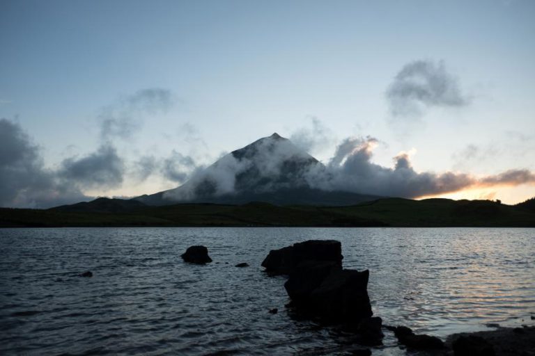 PAISAGEM DA CULTURA DA VINHA DO PICO DISTINGUIDA COM PRÉMIO INTERNACIONAL