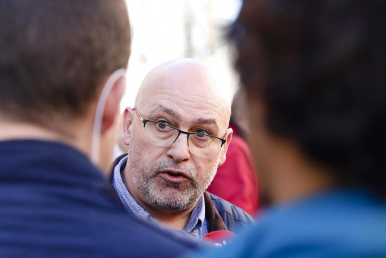 SINDICATO DA GUARDA PRISIONAL MANTÉM GREVE E DIZ NÃO SE INTIMIDAR POR DESPACHO DE DIRETOR