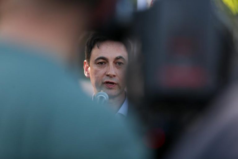 POLÍCIAS NO LIMITE PORQUE GOVERNO NÃO CUMPRIU 90% DAS PROMESSAS – SINDICATO