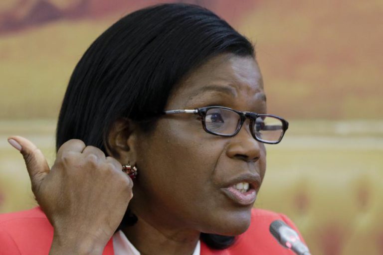 PORTUGAL VAI APOIAR CABO VERDE NA INSTALAÇÃO DE INSTITUTO DE MEDICINA LEGAL — MINISTRA