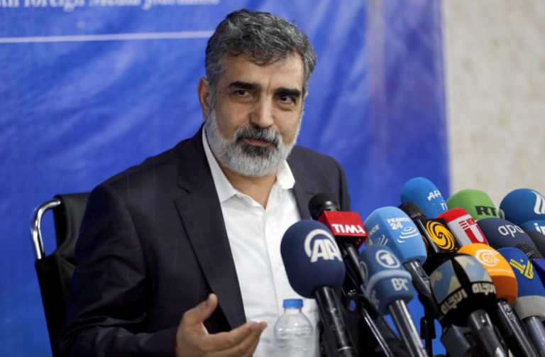 IRÃO ALERTA QUE “RESTA POUCO TEMPO” PARA SALVAR ACORDO NUCLEAR DE 2015