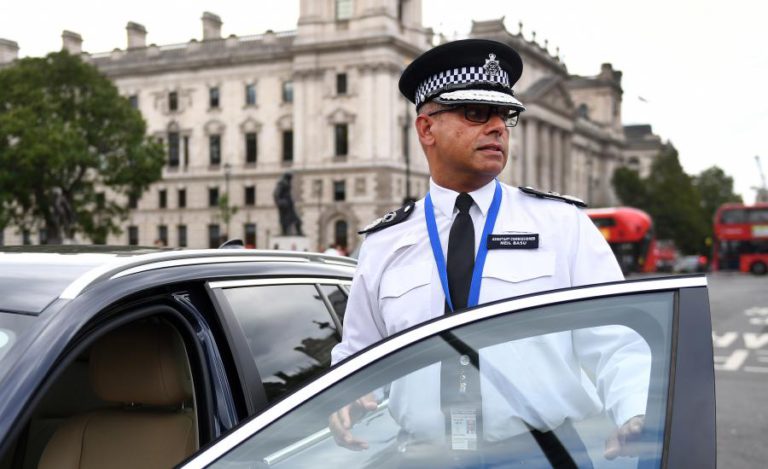 POLÍCIA DE LONDRES INVESTIGA HOMICÍDIO DE HOMEM DA GUINÉ-BISSAU